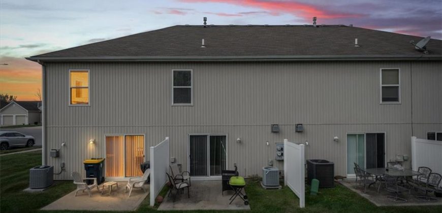 Homes for Sale in Kansas City, MO 64155 | 9513 N Main Street