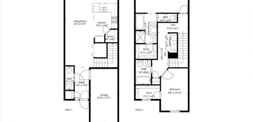 Homes for Sale in Kansas City, MO 64155 | 9513 N Main Street