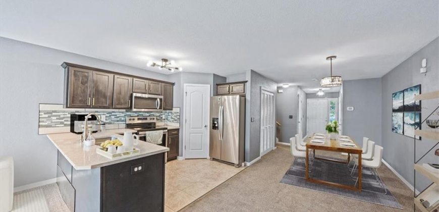 Homes for Sale in Kansas City, MO 64155 | 9513 N Main Street