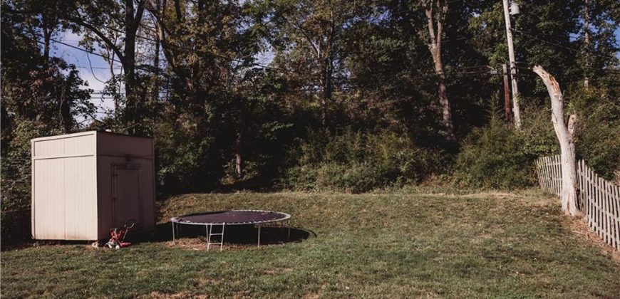 Homes for Sale in Kansas City, MO 64119 | 4900 N Manchester Avenue