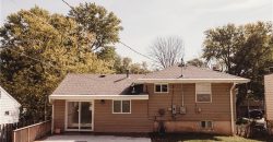 Homes for Sale in Kansas City, MO 64119 | 4900 N Manchester Avenue