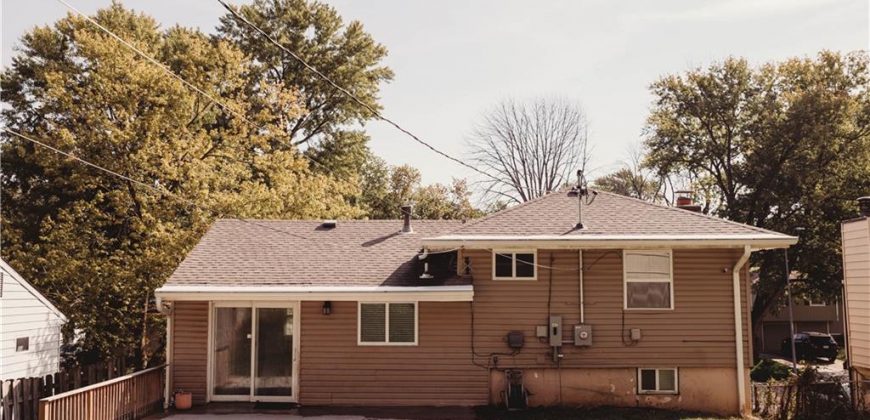 Homes for Sale in Kansas City, MO 64119 | 4900 N Manchester Avenue