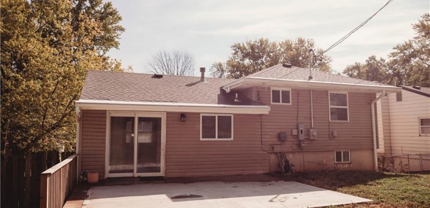 Homes for Sale in Kansas City, MO 64119 | 4900 N Manchester Avenue