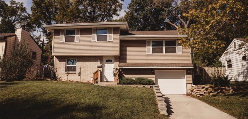 Homes for Sale in Kansas City, MO 64119 | 4900 N Manchester Avenue