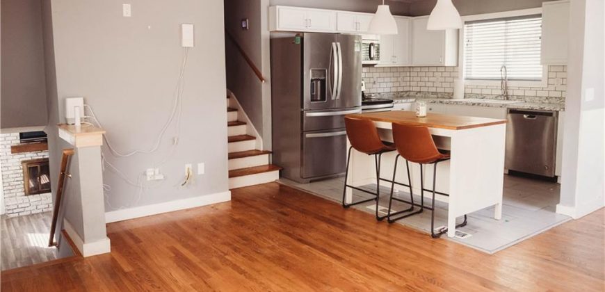 Homes for Sale in Kansas City, MO 64119 | 4900 N Manchester Avenue