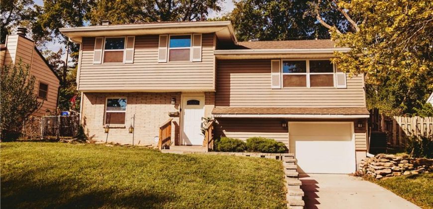 Homes for Sale in Kansas City, MO 64119 | 4900 N Manchester Avenue