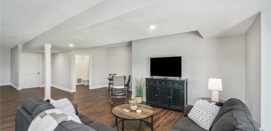 Homes for Sale in Smithville, MO 64089 | 18723  County Line Road