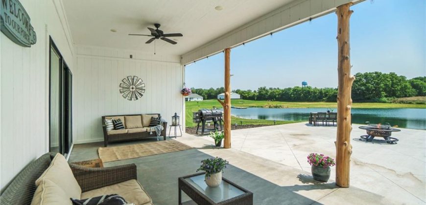 Homes for Sale in Smithville, MO 64089 | 18723  County Line Road