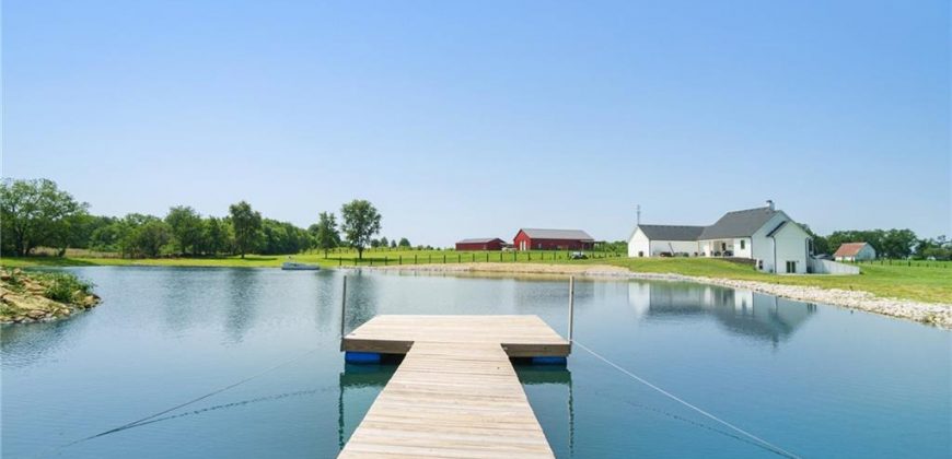 Homes for Sale in Smithville, MO 64089 | 18723  County Line Road