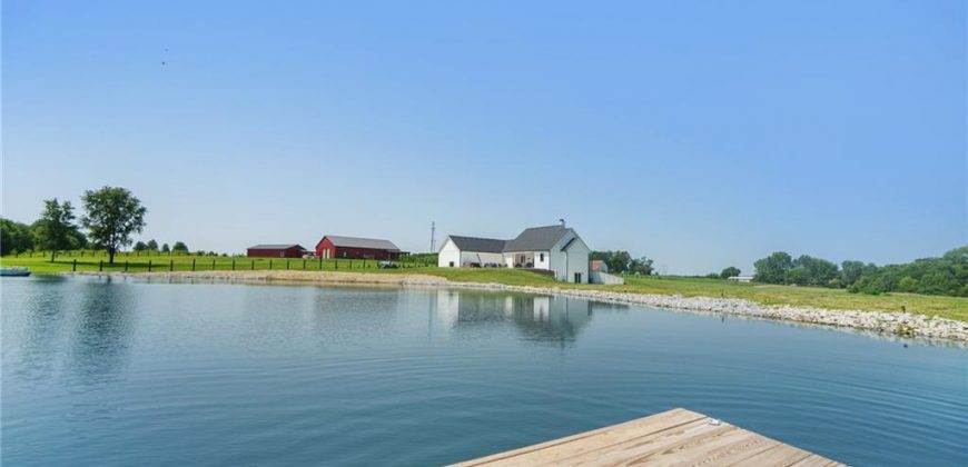 Homes for Sale in Smithville, MO 64089 | 18723  County Line Road