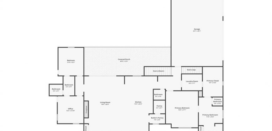 Homes for Sale in Smithville, MO 64089 | 18723  County Line Road