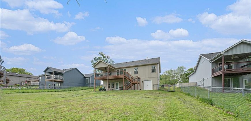 Homes for Sale in Kansas City, MO 64119 | 4845 NE Antioch Road