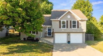 Homes for Sale in Smithville, MO 64089 | 309  Mesa Drive