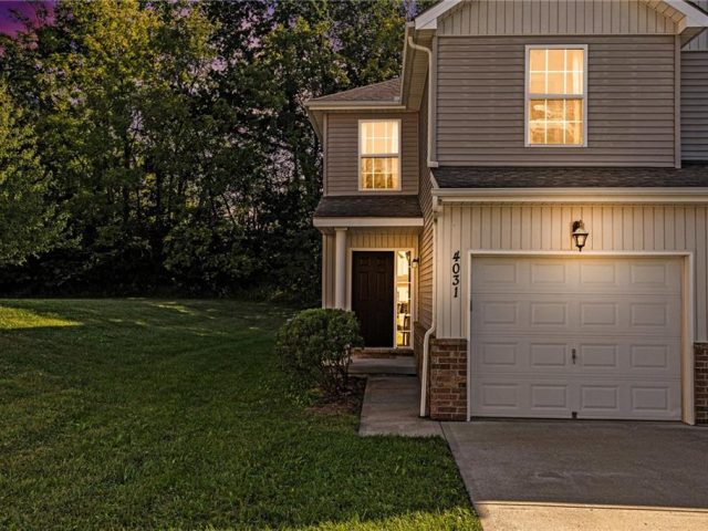 Homes for Sale in Kansas City, MO 64117 | 4031 N Hardesty Avenue