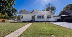 Homes for Sale in Kansas City, MO 64119 | 3715 NE 52nd Terrace