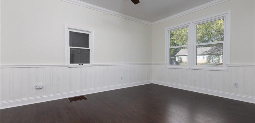 Homes for Sale in Kansas City, MO 64119 | 3715 NE 52nd Terrace