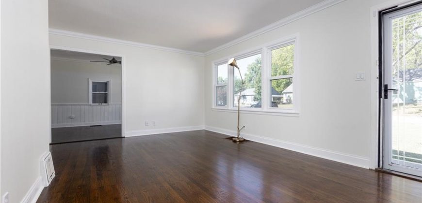 Homes for Sale in Kansas City, MO 64119 | 3715 NE 52nd Terrace