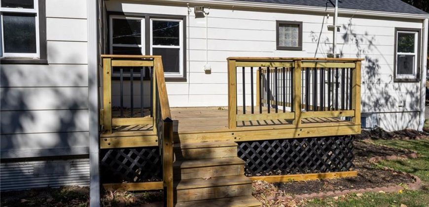 Homes for Sale in Kansas City, MO 64119 | 3715 NE 52nd Terrace