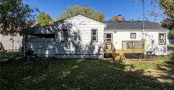 Homes for Sale in Kansas City, MO 64119 | 3715 NE 52nd Terrace