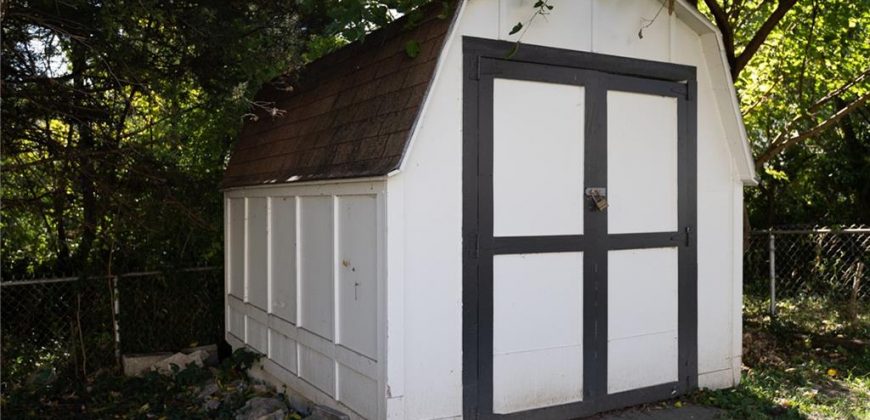 Homes for Sale in Kansas City, MO 64119 | 3715 NE 52nd Terrace