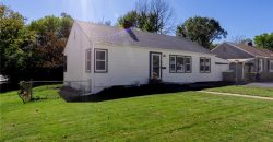 Homes for Sale in Kansas City, MO 64119 | 3715 NE 52nd Terrace