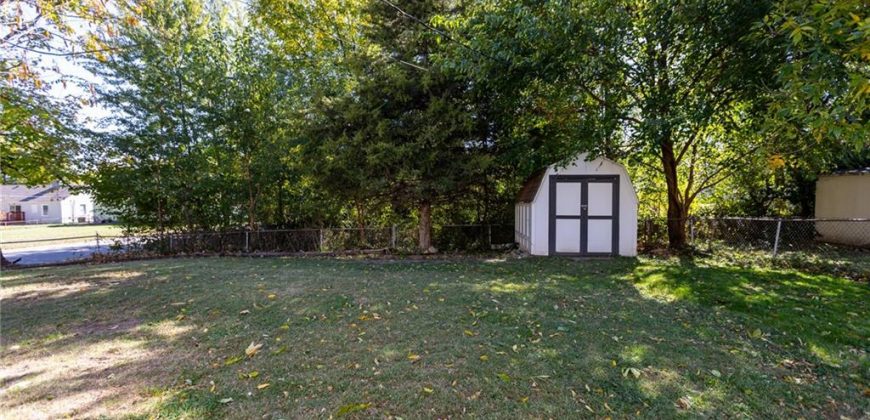 Homes for Sale in Kansas City, MO 64119 | 3715 NE 52nd Terrace