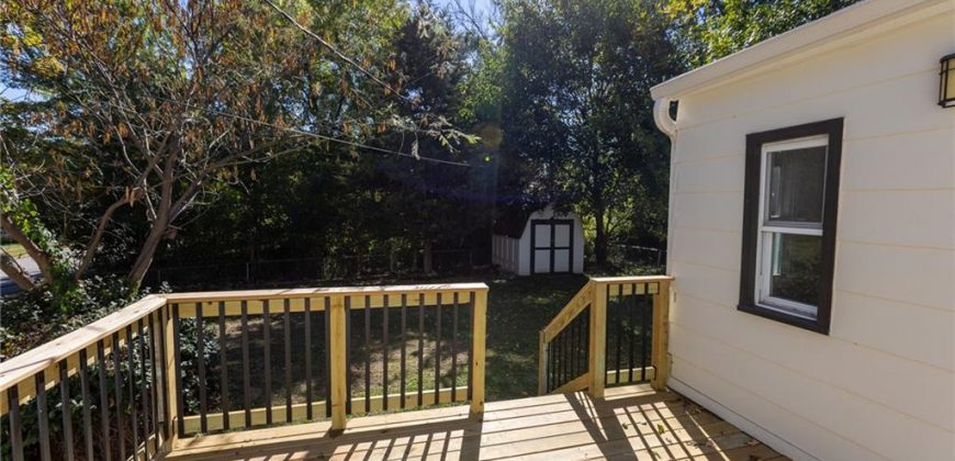 Homes for Sale in Kansas City, MO 64119 | 3715 NE 52nd Terrace