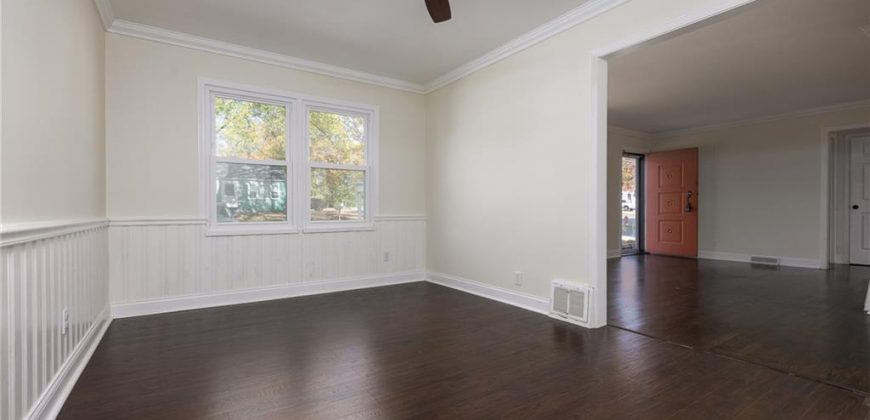 Homes for Sale in Kansas City, MO 64119 | 3715 NE 52nd Terrace