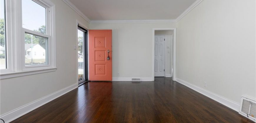 Homes for Sale in Kansas City, MO 64119 | 3715 NE 52nd Terrace