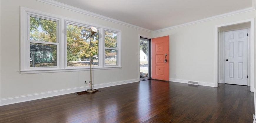 Homes for Sale in Kansas City, MO 64119 | 3715 NE 52nd Terrace