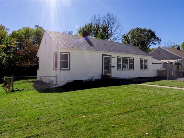 Homes for Sale in Kansas City, MO 64119 | 3715 NE 52nd Terrace