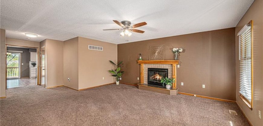 Homes for Sale in Kansas City, MO 64151 | 4512 NW 58th Terrace