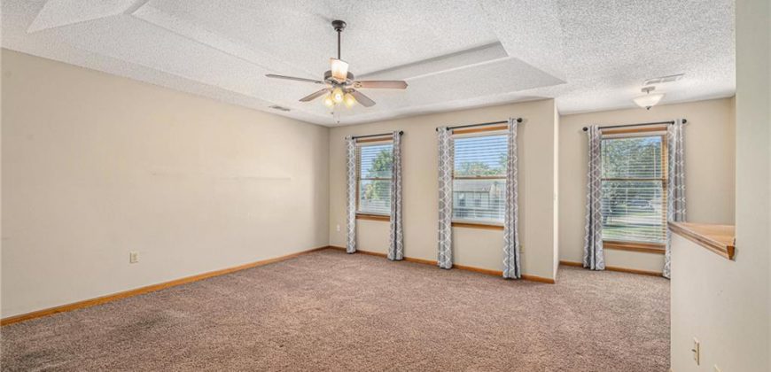 Homes for Sale in Kansas City, MO 64151 | 4512 NW 58th Terrace