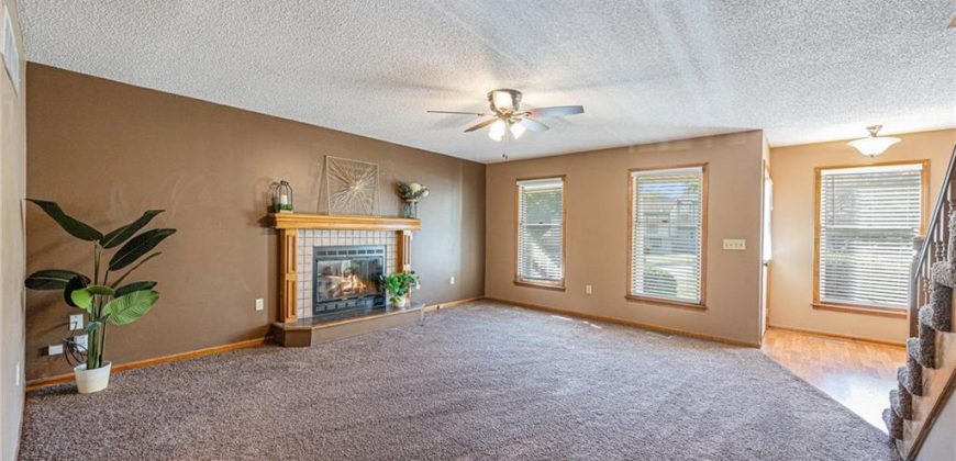 Homes for Sale in Kansas City, MO 64151 | 4512 NW 58th Terrace