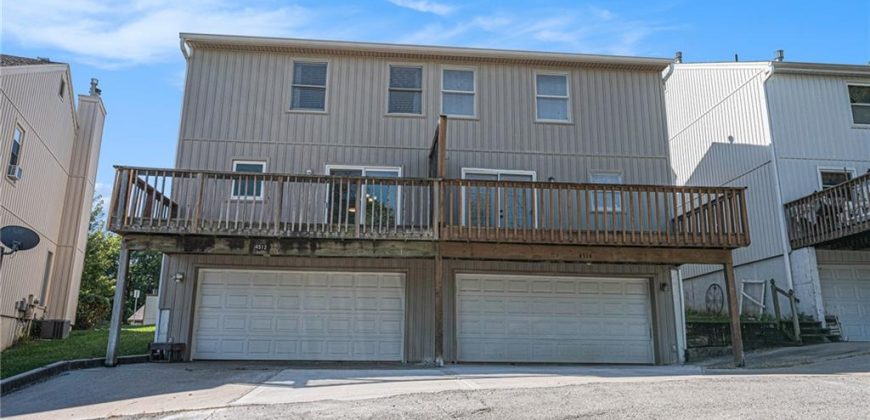 Homes for Sale in Kansas City, MO 64151 | 4512 NW 58th Terrace