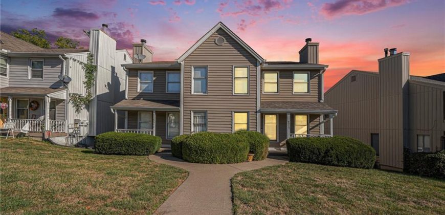 Homes for Sale in Kansas City, MO 64151 | 4512 NW 58th Terrace