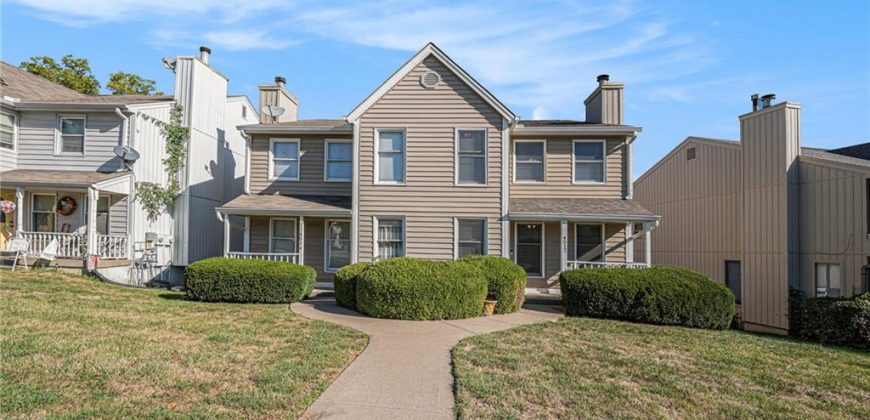 Homes for Sale in Kansas City, MO 64151 | 4512 NW 58th Terrace