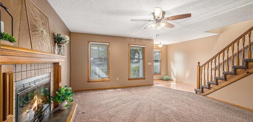 Homes for Sale in Kansas City, MO 64151 | 4512 NW 58th Terrace