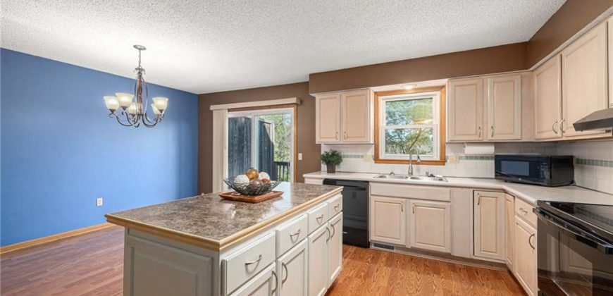 Homes for Sale in Kansas City, MO 64151 | 4512 NW 58th Terrace