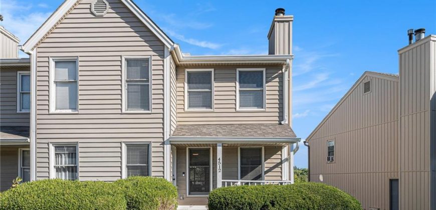 Homes for Sale in Kansas City, MO 64151 | 4512 NW 58th Terrace