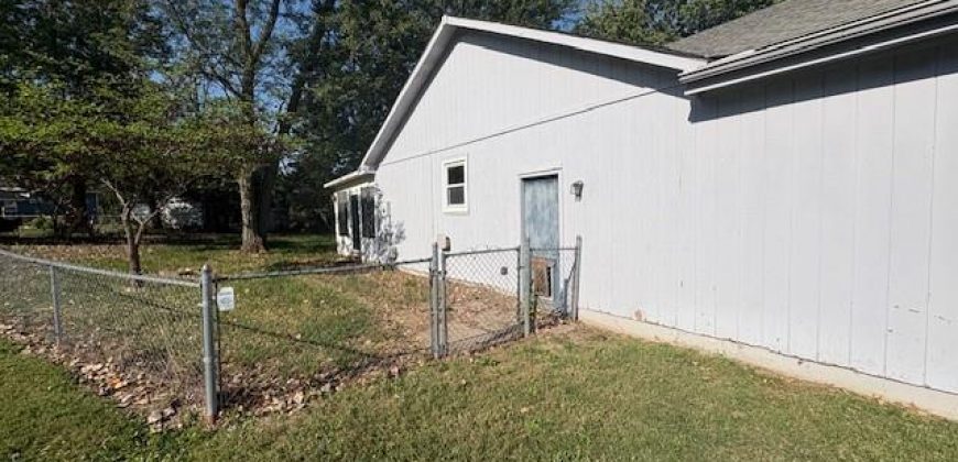 Homes for Sale in Excelsior Springs, MO 64024 | 1908  Lesa Place