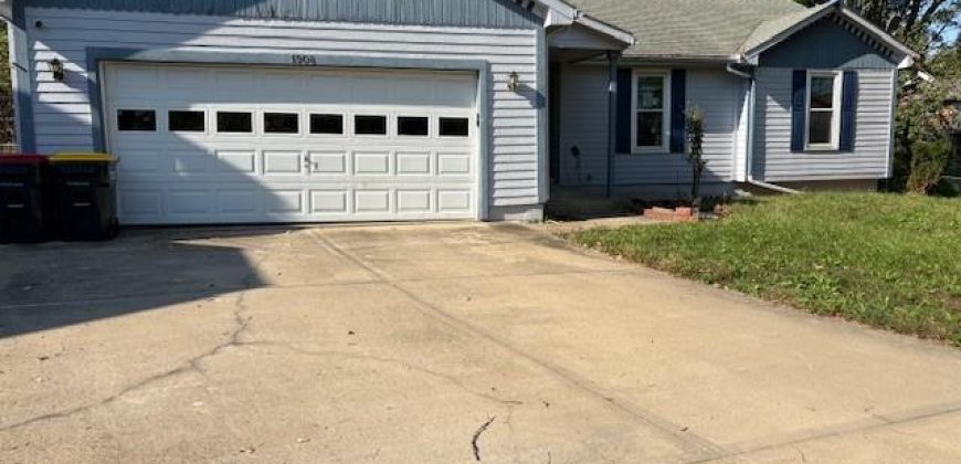 Homes for Sale in Excelsior Springs, MO 64024 | 1908  Lesa Place