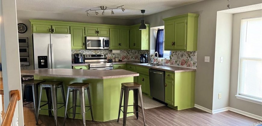 Homes for Sale in Kansas City, MO 64153 | 8706 N Wheaton Court