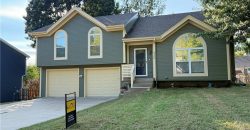 Homes for Sale in Kansas City, MO 64153 | 8706 N Wheaton Court