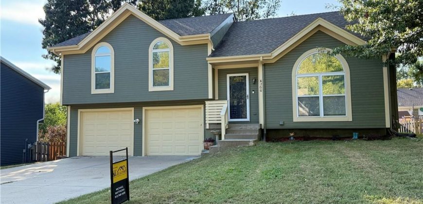 Homes for Sale in Kansas City, MO 64153 | 8706 N Wheaton Court