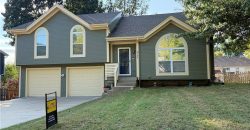 Homes for Sale in Kansas City, MO 64153 | 8706 N Wheaton Court