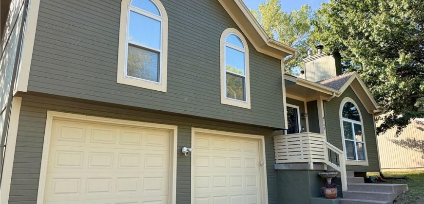 Homes for Sale in Kansas City, MO 64153 | 8706 N Wheaton Court