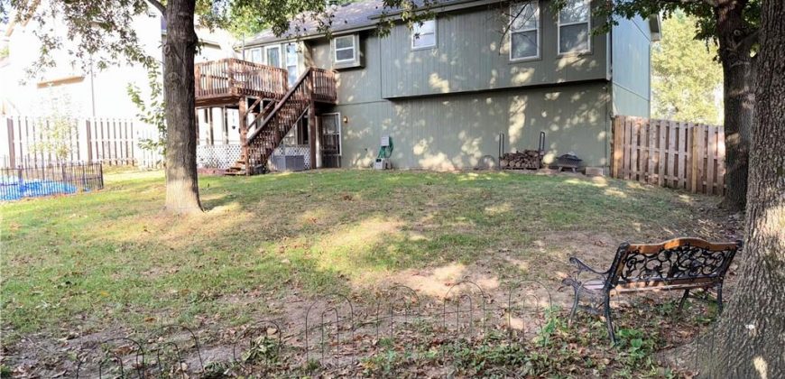 Homes for Sale in Kansas City, MO 64153 | 8706 N Wheaton Court