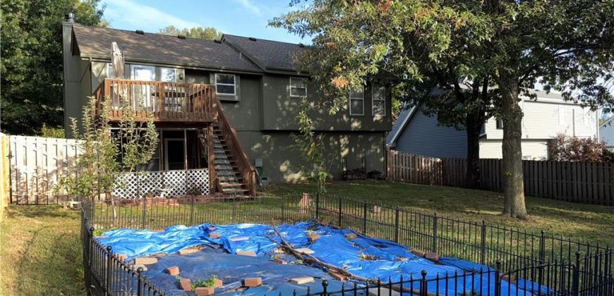 Homes for Sale in Kansas City, MO 64153 | 8706 N Wheaton Court