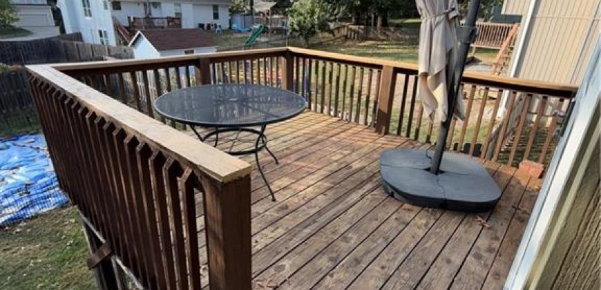 Homes for Sale in Kansas City, MO 64153 | 8706 N Wheaton Court